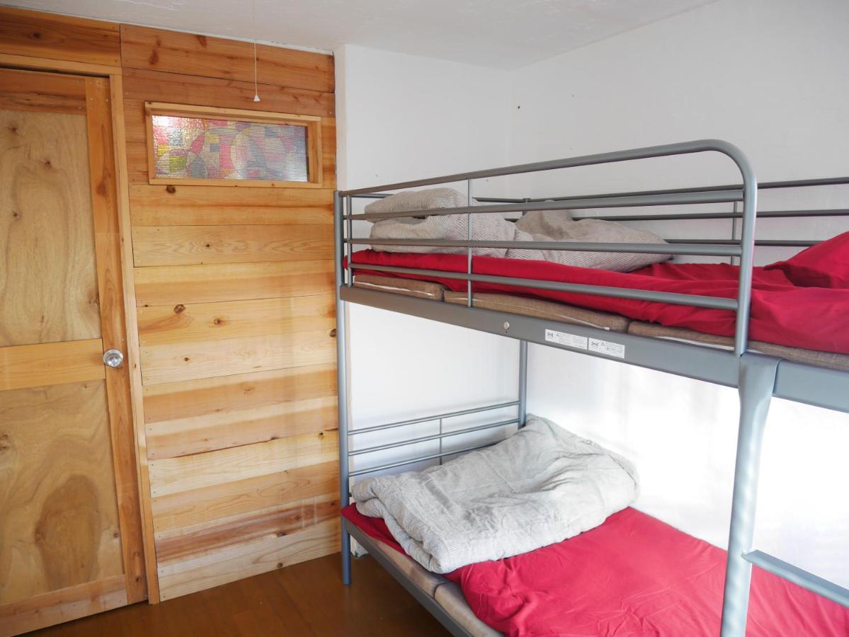 Guest House Mii Осака Екстер'єр фото