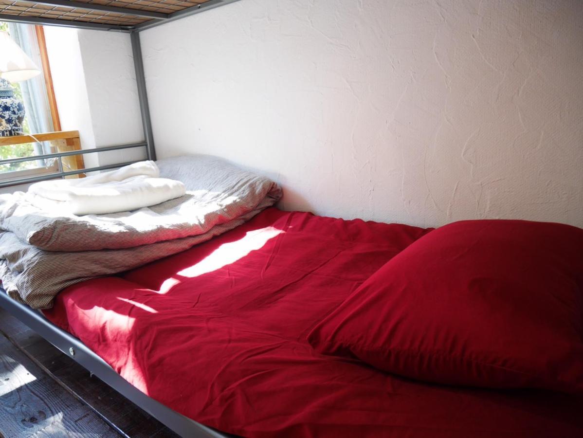 Guest House Mii Осака Екстер'єр фото