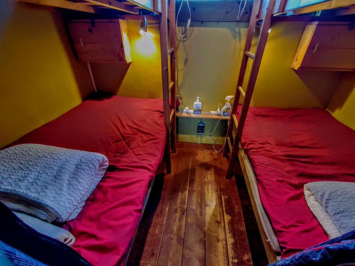 Guest House Mii Осака Екстер'єр фото