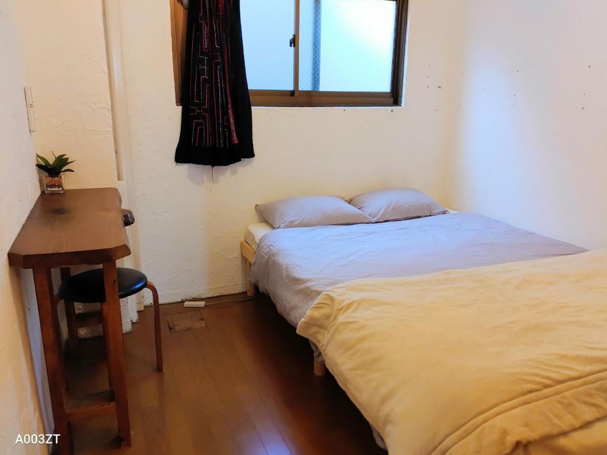 Guest House Mii Осака Екстер'єр фото