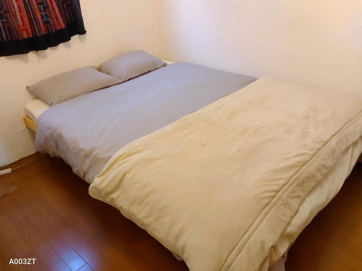 Guest House Mii Осака Екстер'єр фото