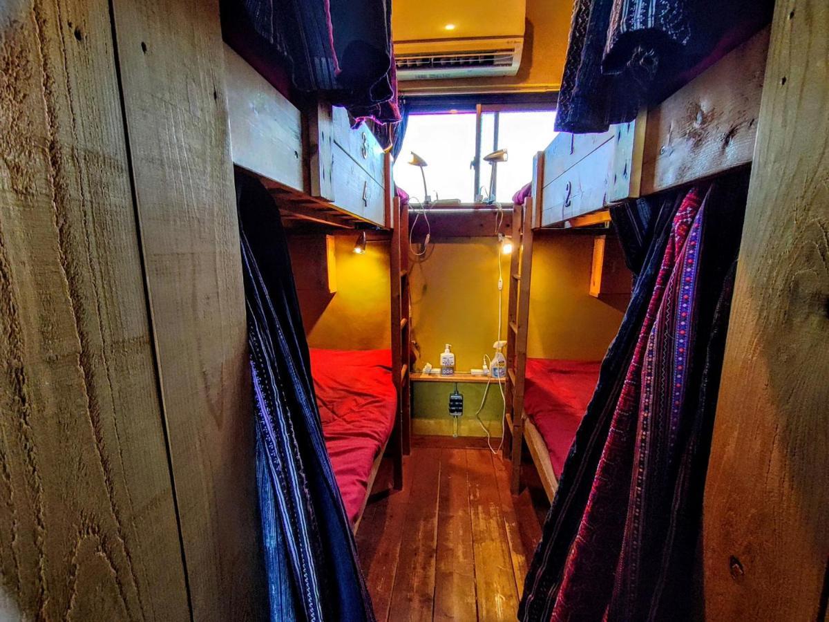Guest House Mii Осака Екстер'єр фото