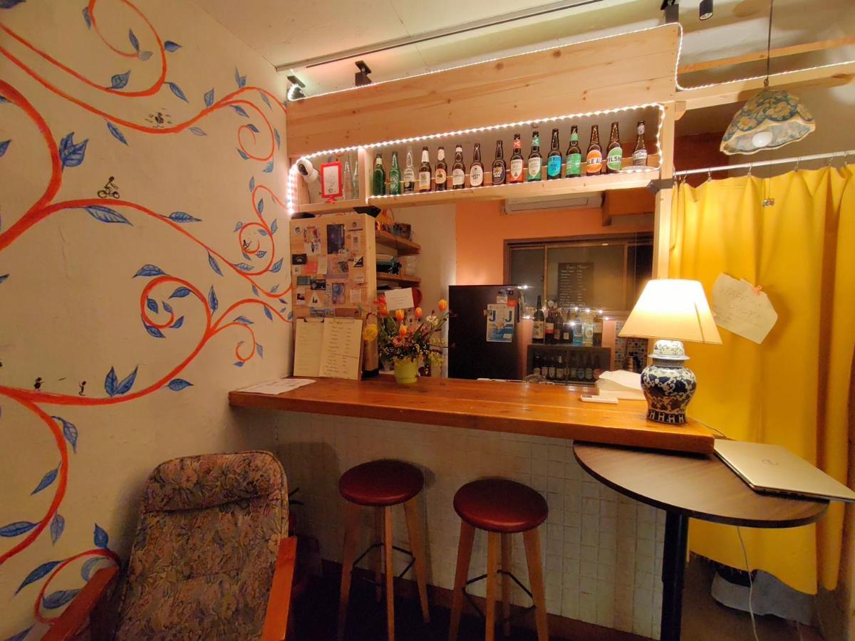 Guest House Mii Осака Екстер'єр фото