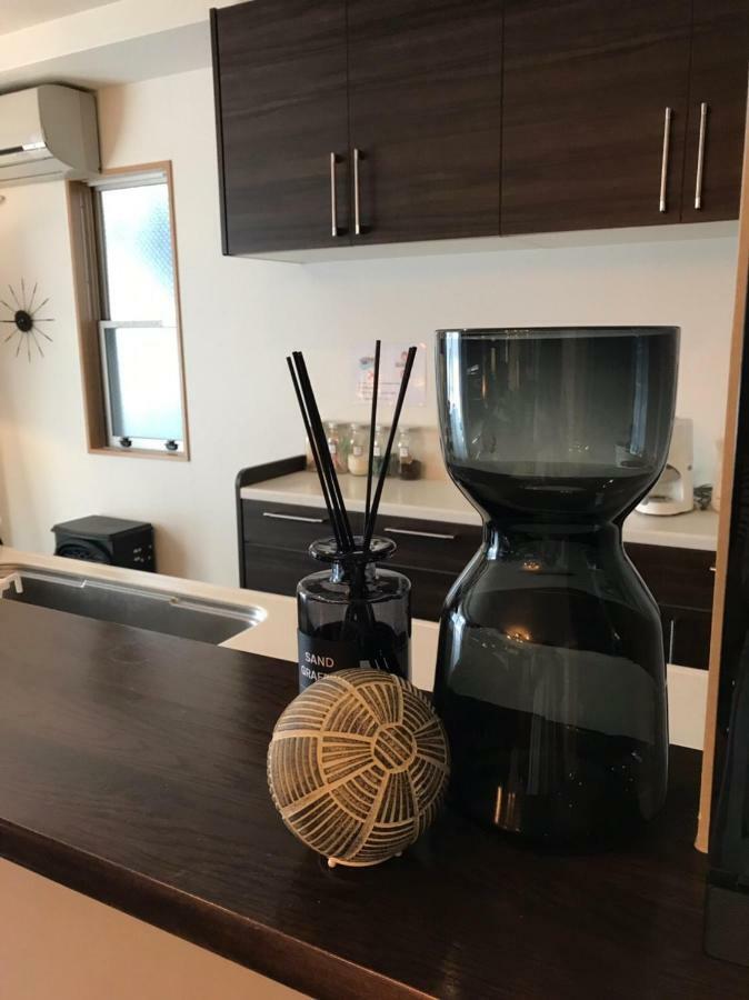 Guest House Mii Осака Екстер'єр фото
