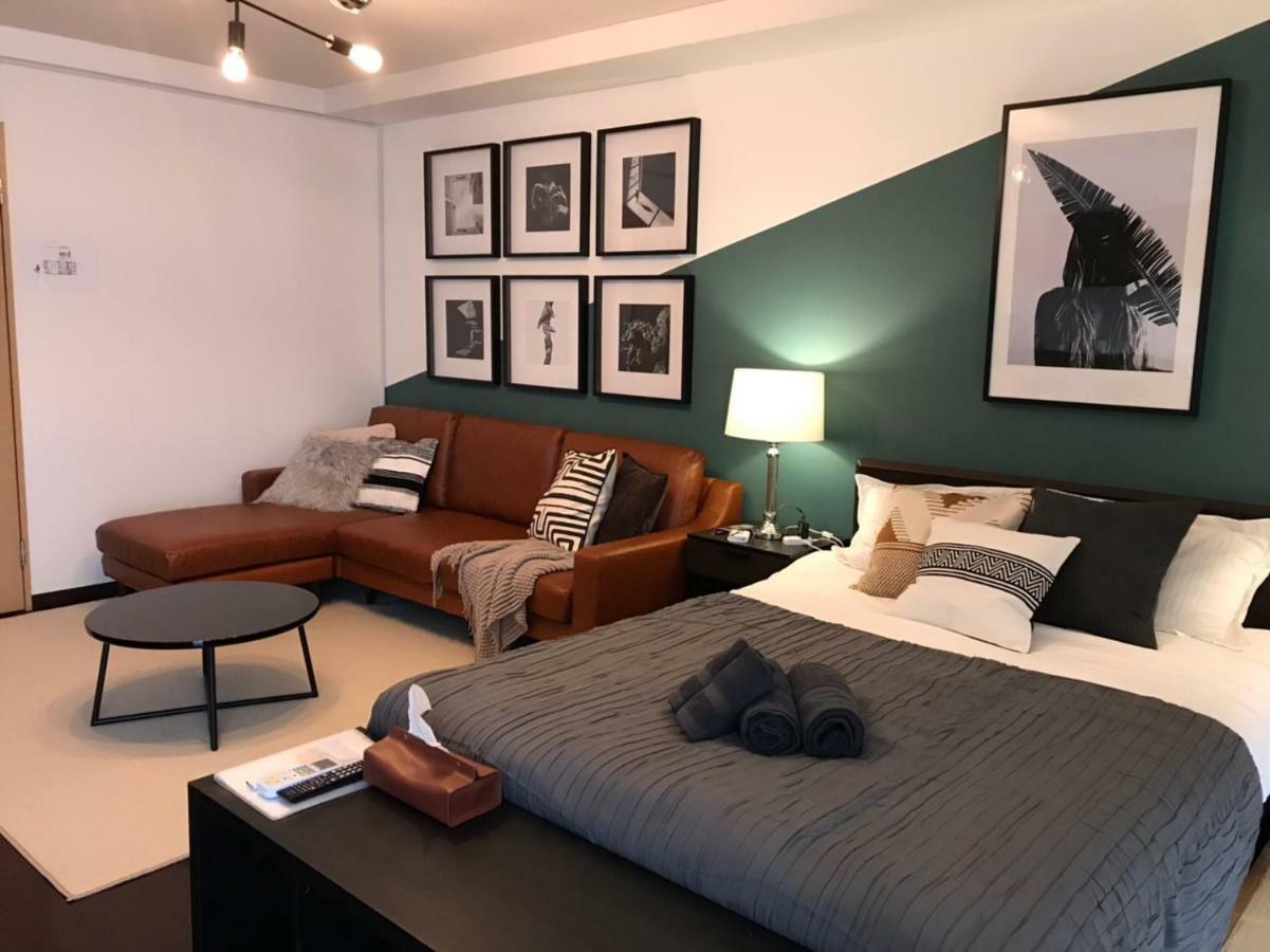 Guest House Mii Осака Екстер'єр фото