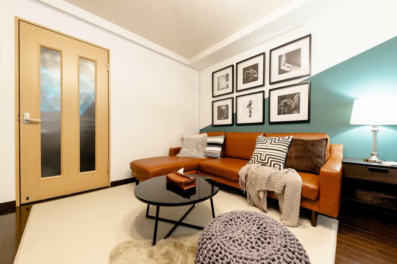 Guest House Mii Осака Екстер'єр фото